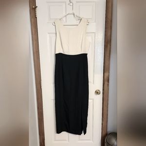 MAGGIE LONDON cocktail dress Sz14